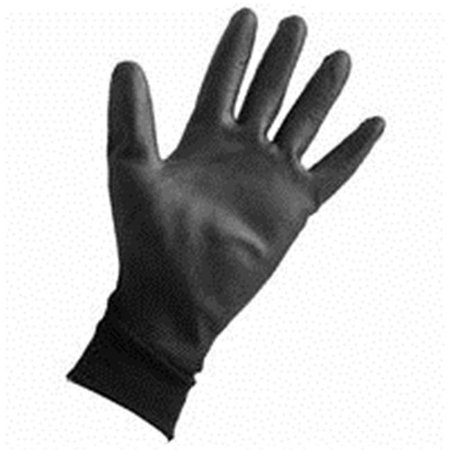 Ansell Ansell 012-48-101-10 Sensilite Gloves; 10; Black 012-48-101-10